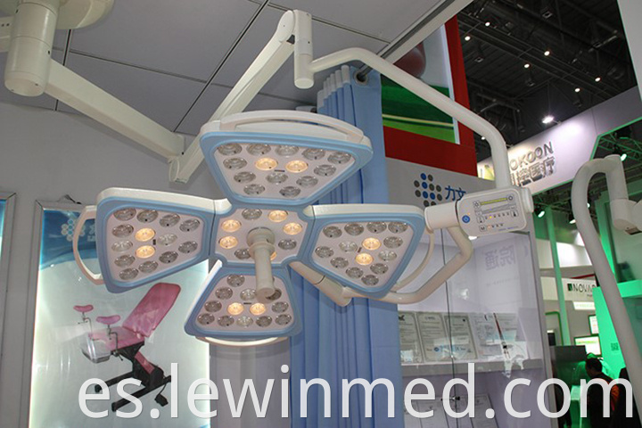 Led Surgical Lighting System